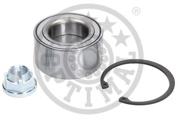 Подшипник ступицы OPTIMAL