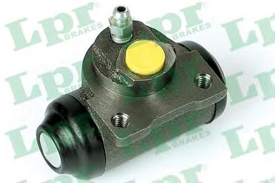 Тормозной цилиндр LPR 4479