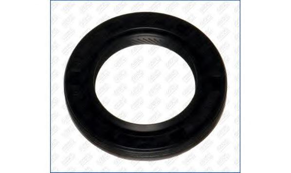 Уплотняющее кольцо, коленчатый вал AJUSA