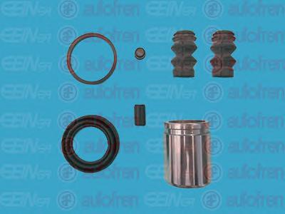 Ремкомплект суппорта AUTOFREN SEINSA D4-2184C