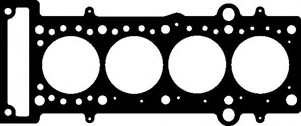 Прокладка, головка цилиндра ELRING