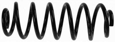 Пружина ходовой части SACHS 996 942