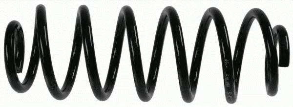 Пружина ходовой части SACHS