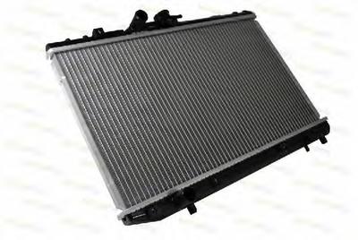 Радиатор охлаждения THERMOTEC D72011TT
