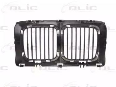 Решетка радиатора BLIC