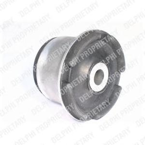 Сайлентблок задней балки DELPHI TD543W