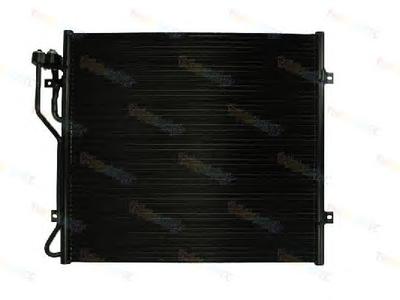 Конденсатор, кондиционер THERMOTEC KTT110291