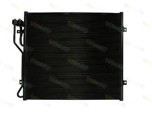 Конденсатор, кондиционер THERMOTEC