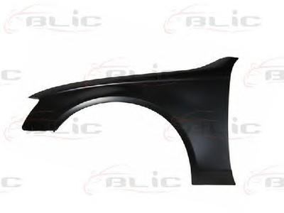Крыло BLIC 6504-04-0029311P