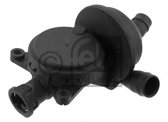 Маслосъемный щиток, вентиляция картера FEBI BILSTEIN