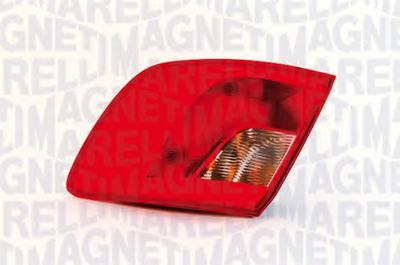 Задний фонарь MAGNETI MARELLI 714000028521