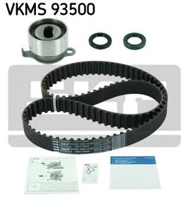 Комплект ремня ГРМ SKF VKMA 93500