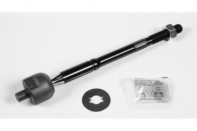 Осевой шарнир, рулевая тяга MOOG TO-AX-10642