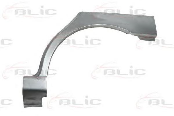 Крыло BLIC