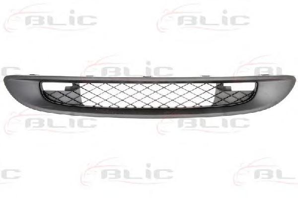 Решетка радиатора BLIC
