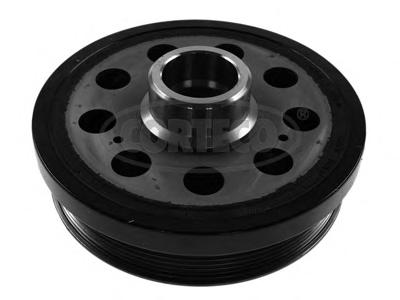 Ременный шкив, коленчатый вал CORTECO