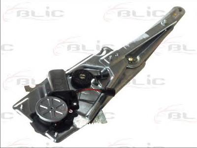 Стеклоподъемник BLIC 6060-00-RE4525