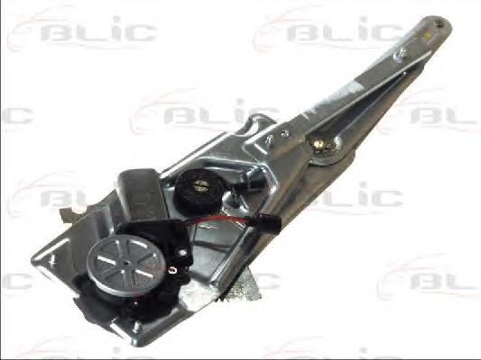 Стеклоподъемник BLIC