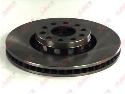 Тормозной диск ABE C3A023ABE