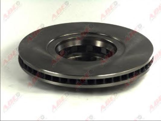 Тормозной диск ABE