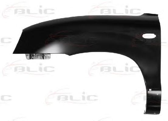 Крыло BLIC