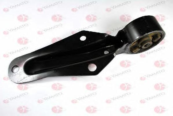 Подвеска, двигатель YAMATO