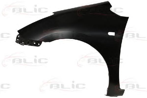 Крыло BLIC