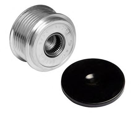 Ременный шкив, генератор MAGNETI MARELLI