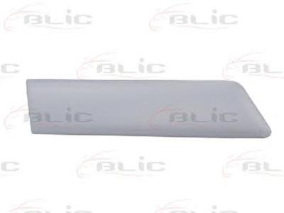 Облицовка / защитная накладка, крыло BLIC 5703-04-2564478PP
