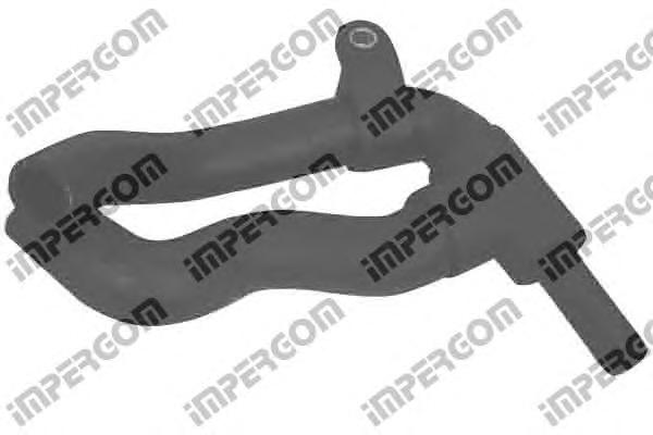 Патрубок системы охлаждения ORIGINAL IMPERIUM