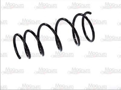 Пружина ходовой части Magnum Technology SR065MT