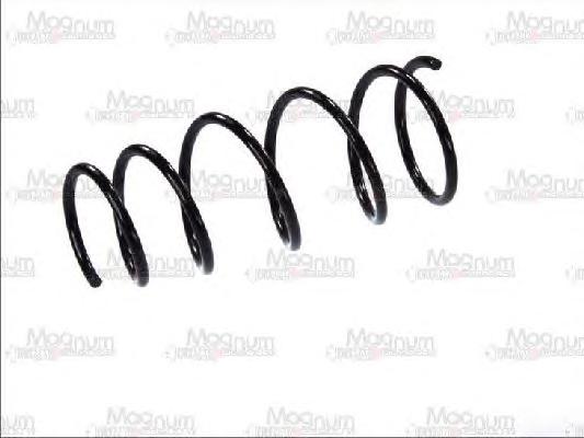 Пружина ходовой части Magnum Technology