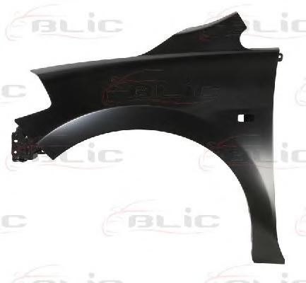 Крыло BLIC
