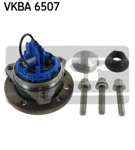 Подшипник ступицы SKF VKBA 6507