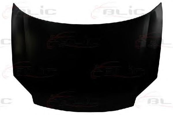 Капот BLIC