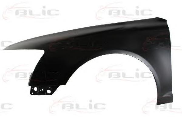 Крыло BLIC