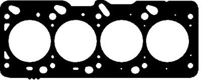 Прокладка, головка цилиндра ELRING 468860