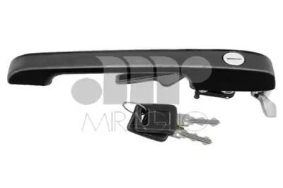 Ручка двери MIRAGLIO 80.400.04