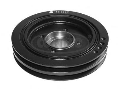 Ременный шкив, коленчатый вал CORTECO 80001832