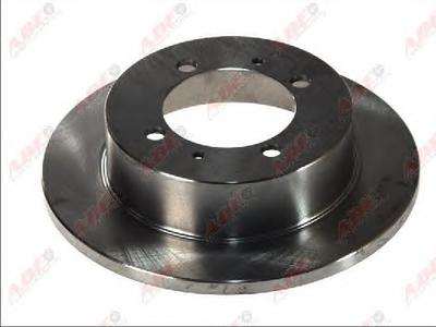 Тормозной диск ABE