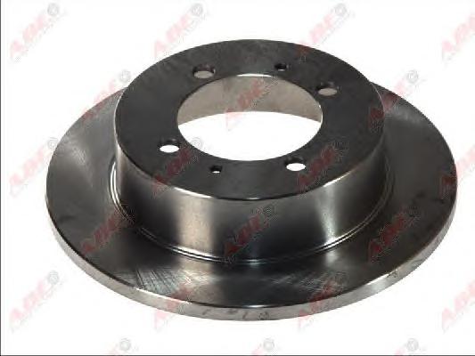 Тормозной диск ABE