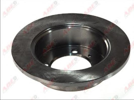 Тормозной диск ABE