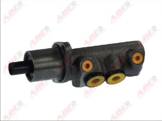 Главный тормозной цилиндр ABE