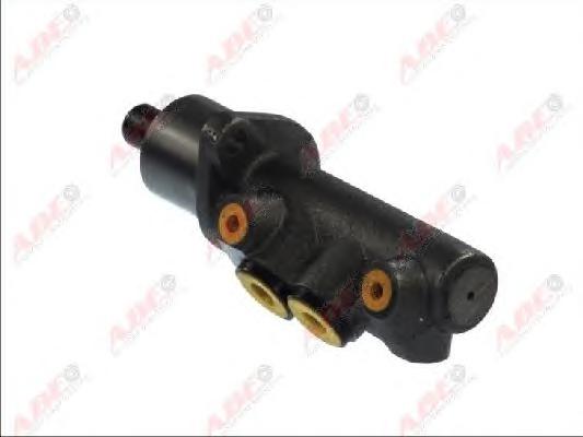 Главный тормозной цилиндр ABE