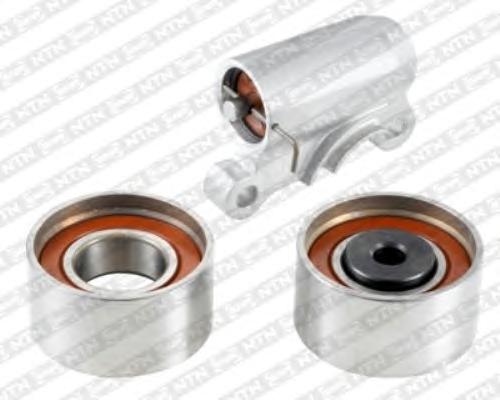 Комплект ремня ГРМ SNR