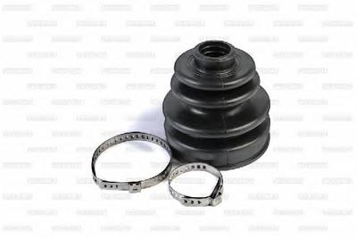 Пыльник ШРУСа PASCAL G54006PC