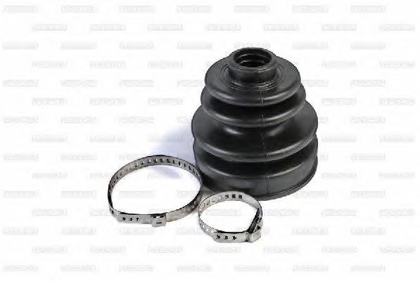 Пыльник ШРУСа PASCAL