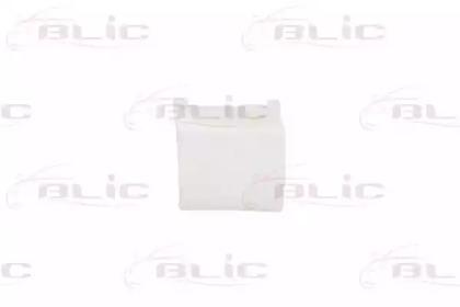 Облицовка, бампер BLIC