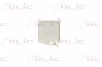 Облицовка, бампер BLIC