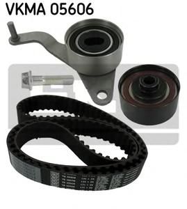 Комплект ремня ГРМ SKF VKMA 05606